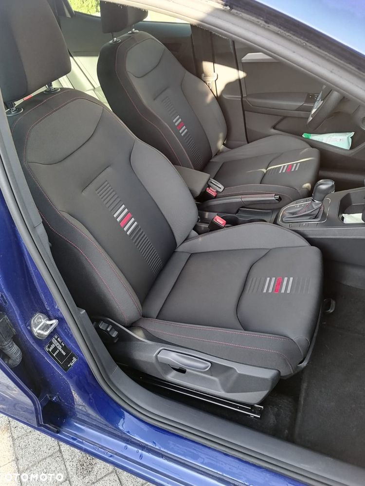Seat Ibiza 1.0 TSI FR S&S DSG - 9