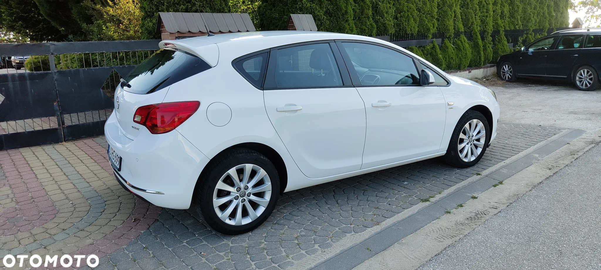 Opel Astra IV 1.4 Active - 3
