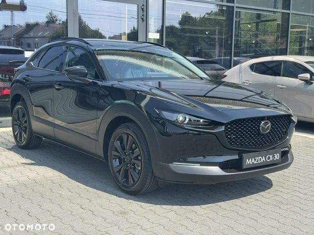 Mazda CX-30 2.0 mHEV Homura Plus AWD - 3