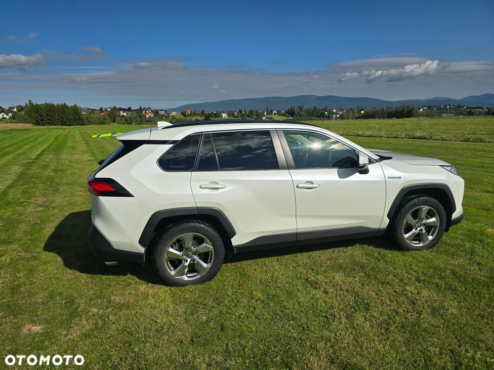 Toyota RAV4 2.0 Comfort 4x4 MS - 1