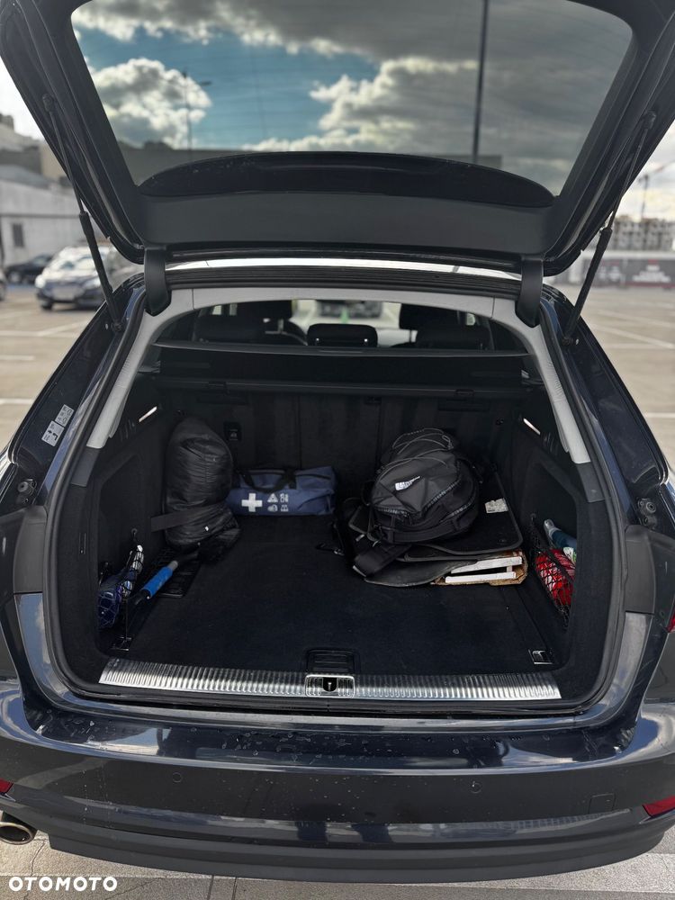 Audi A4 Avant 2.0 TDI - 25