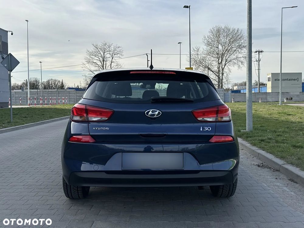 Hyundai i30 1.0 T-GDI Premiere Comfort - 6