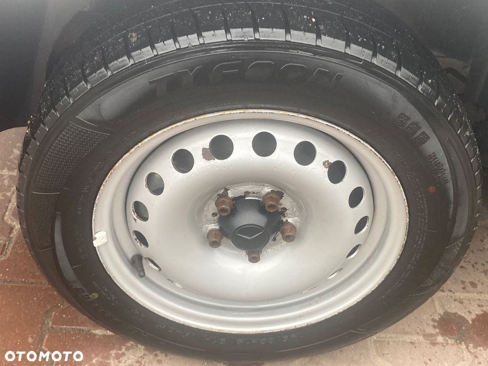 Mercedes-Benz Citan - 16