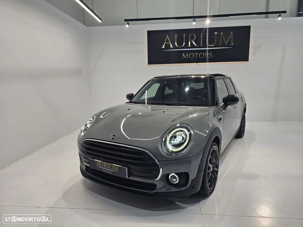 MINI Clubman Cooper Auto - 2