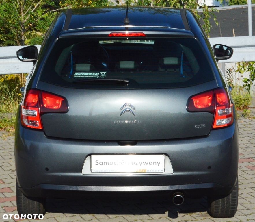 Citroën C3 - 21