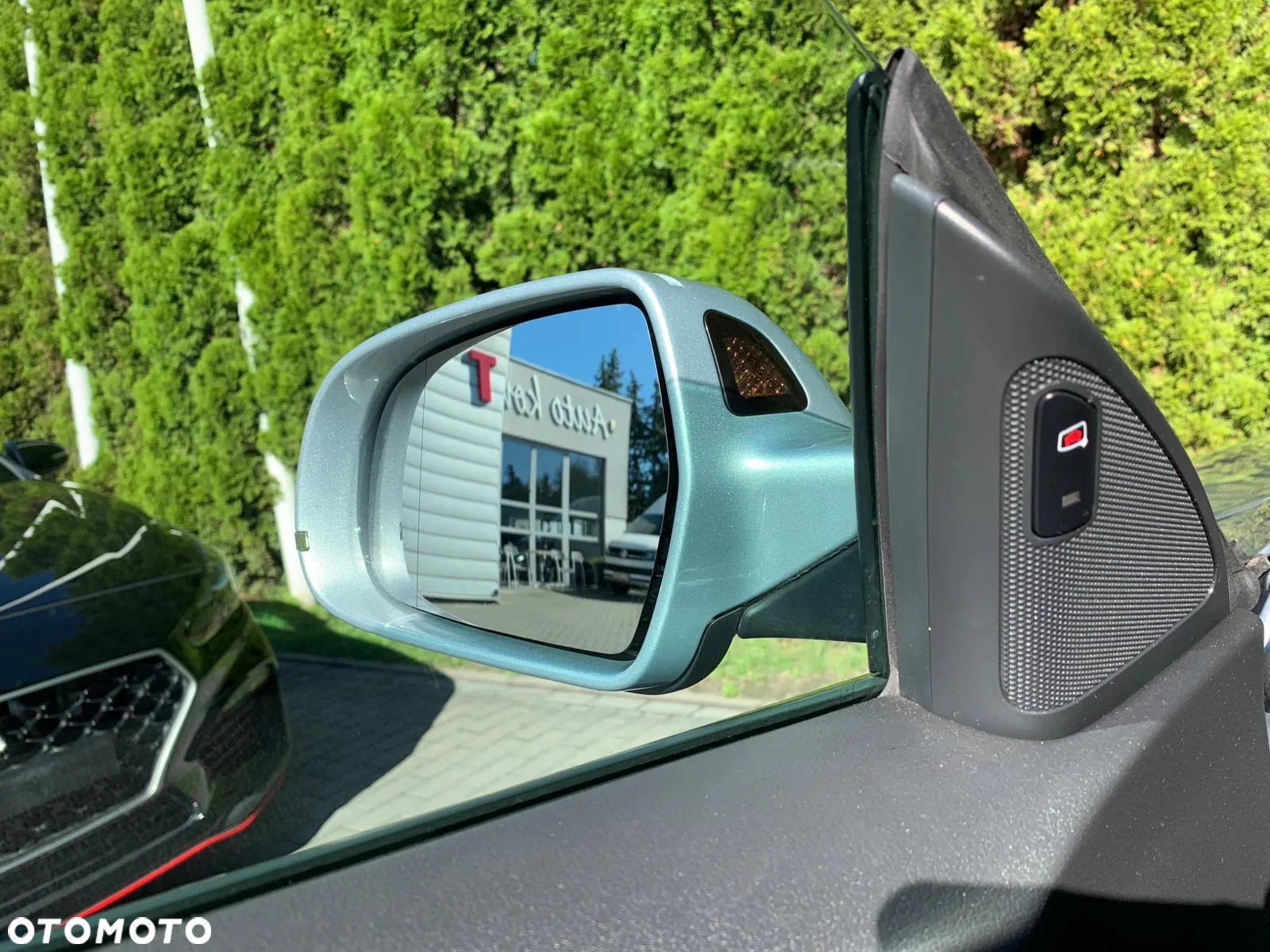 Audi A5 Sportback - 15