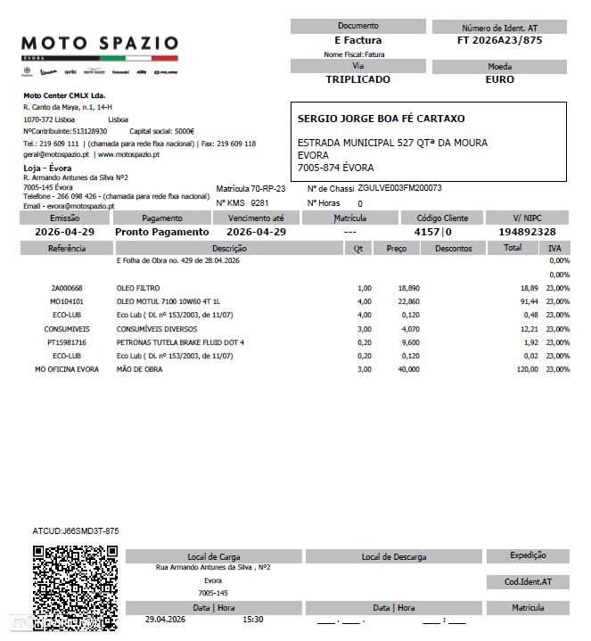Moto Guzzi California Touring 1400 SE - 10