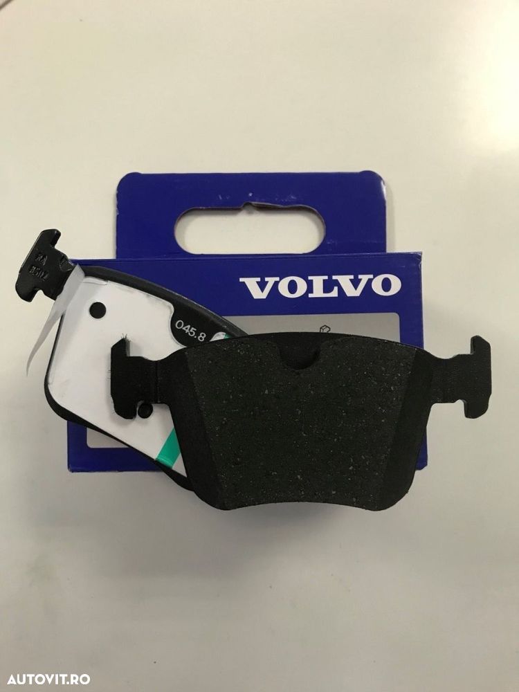 Set placute frana spate VOLVO XC60 XC90 V90 S90 32379535 - 1