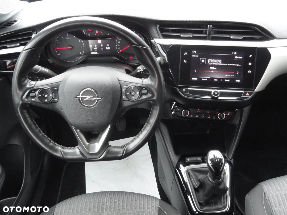 Opel Corsa 1.2 Edition Business Pack S&S - 19