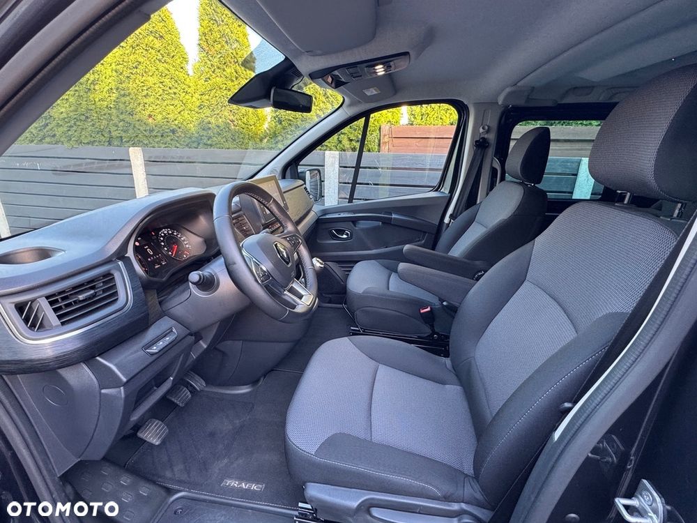Renault Trafic - 29