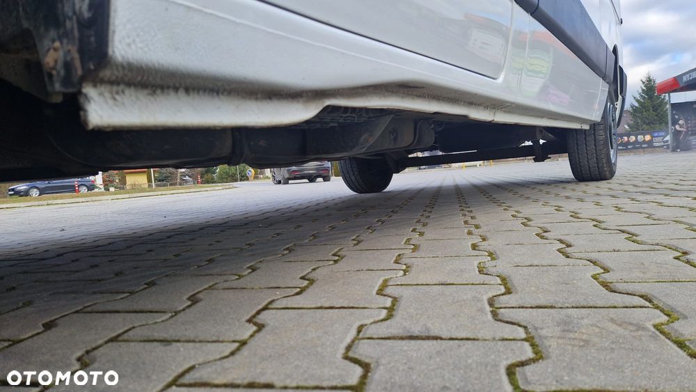 Renault MASTER L2H2 - 38