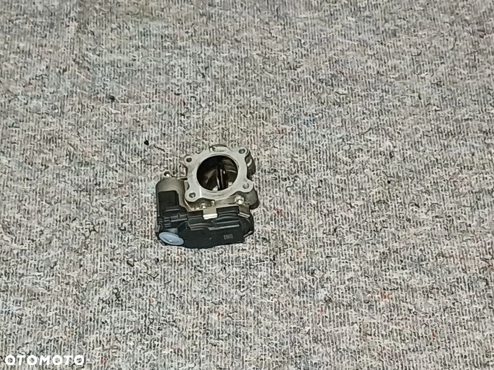 NR 544 Przepustnica Opel Astra K 1.6 CDTI 55496779AA - 2