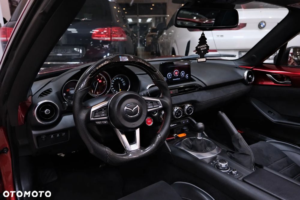Mazda MX-5 - 15