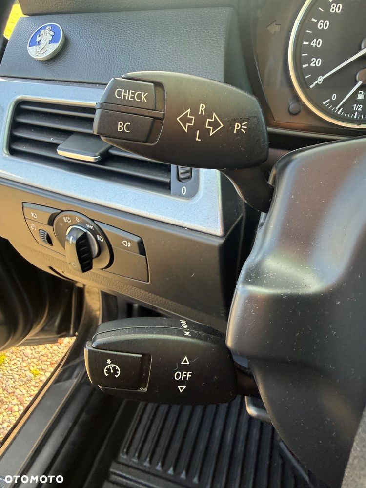 BMW Seria 5 530i Edition Lifestyle - 26