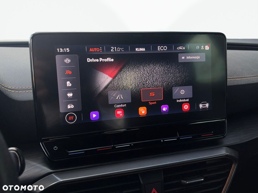 Cupra Formentor - 15