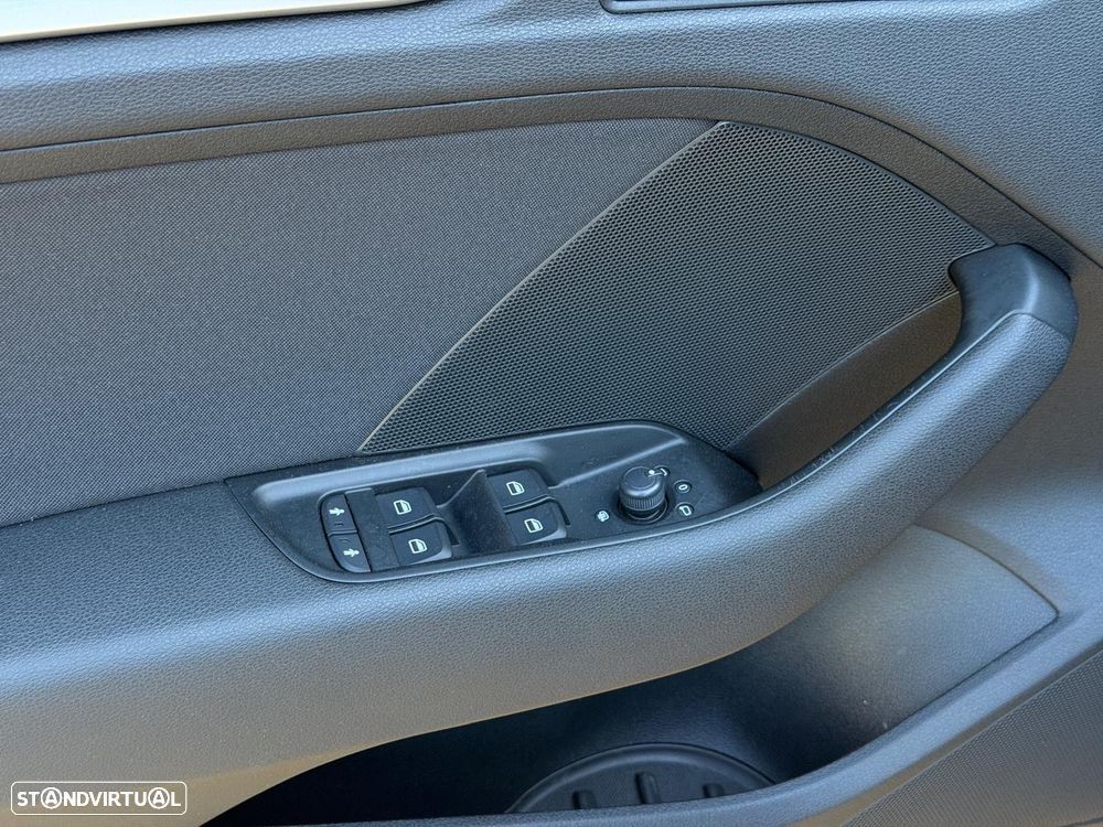 Audi A3 Sportback 1.6 TDI S-line - 8