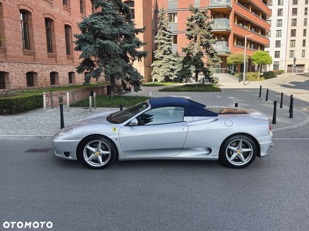 Ferrari 360 - 2