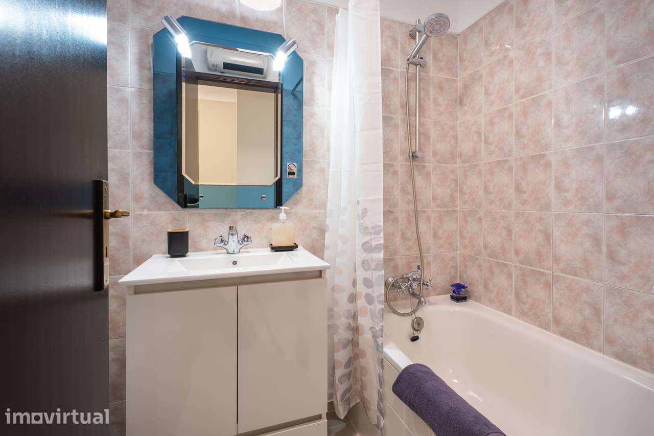 Casa mobilada no centro histórico de Silves - Grande imagem: 5/22