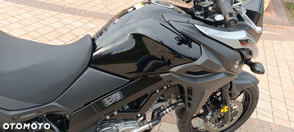 Suzuki V-STROM - 22