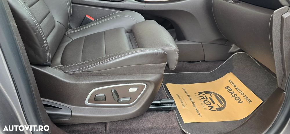 Renault Espace Energy dCi 160 EDC Initiale Paris - 17