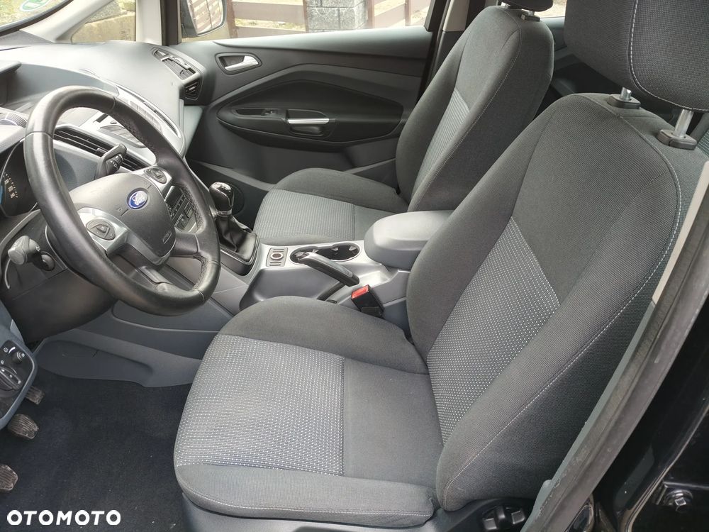 Ford C-MAX 1.6 Ti-VCT Ambiente - 10