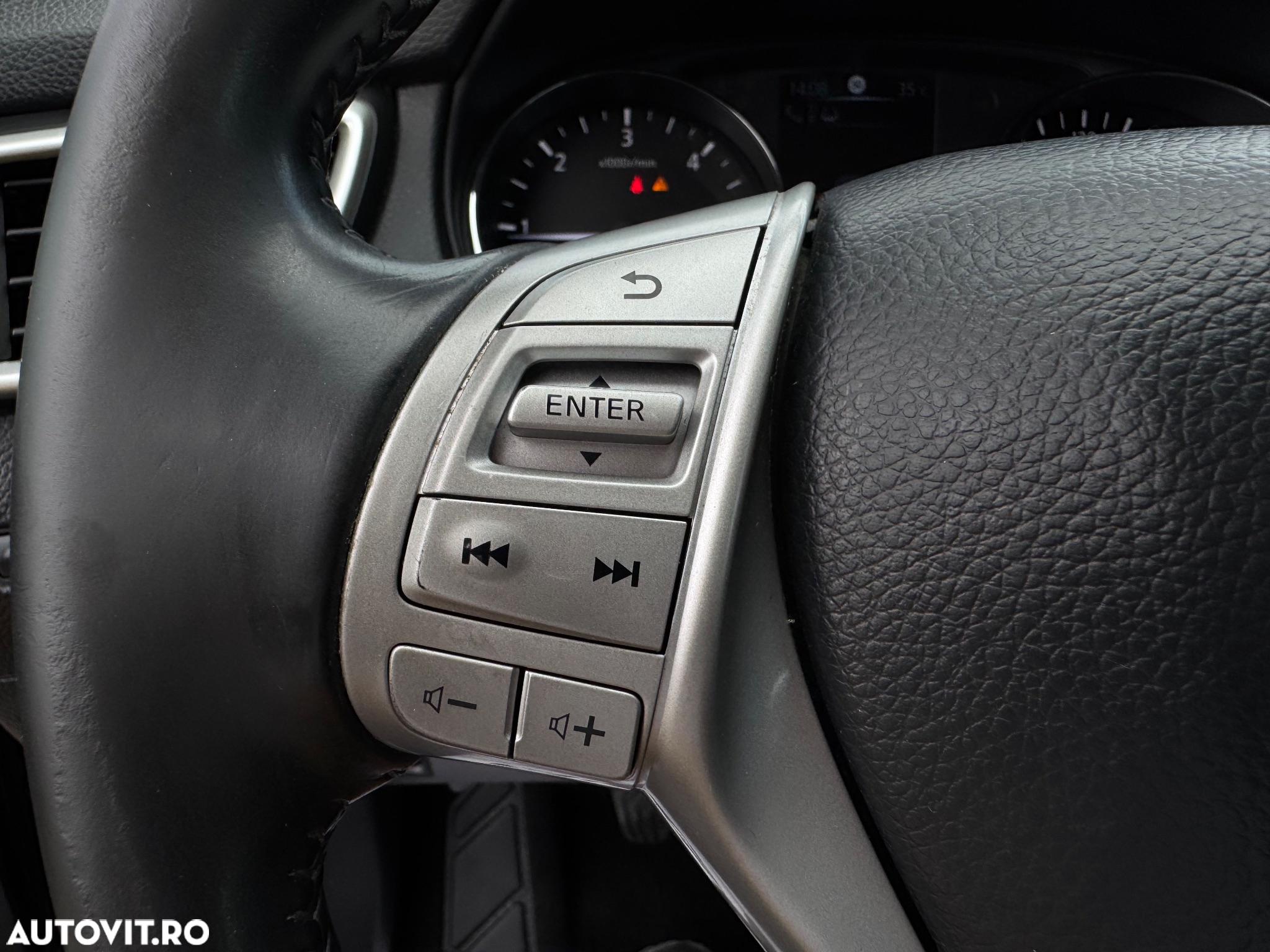 Nissan Qashqai - 15