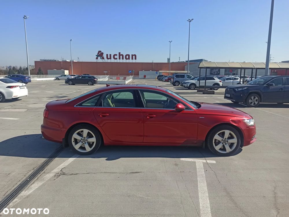 Audi A6 - 7