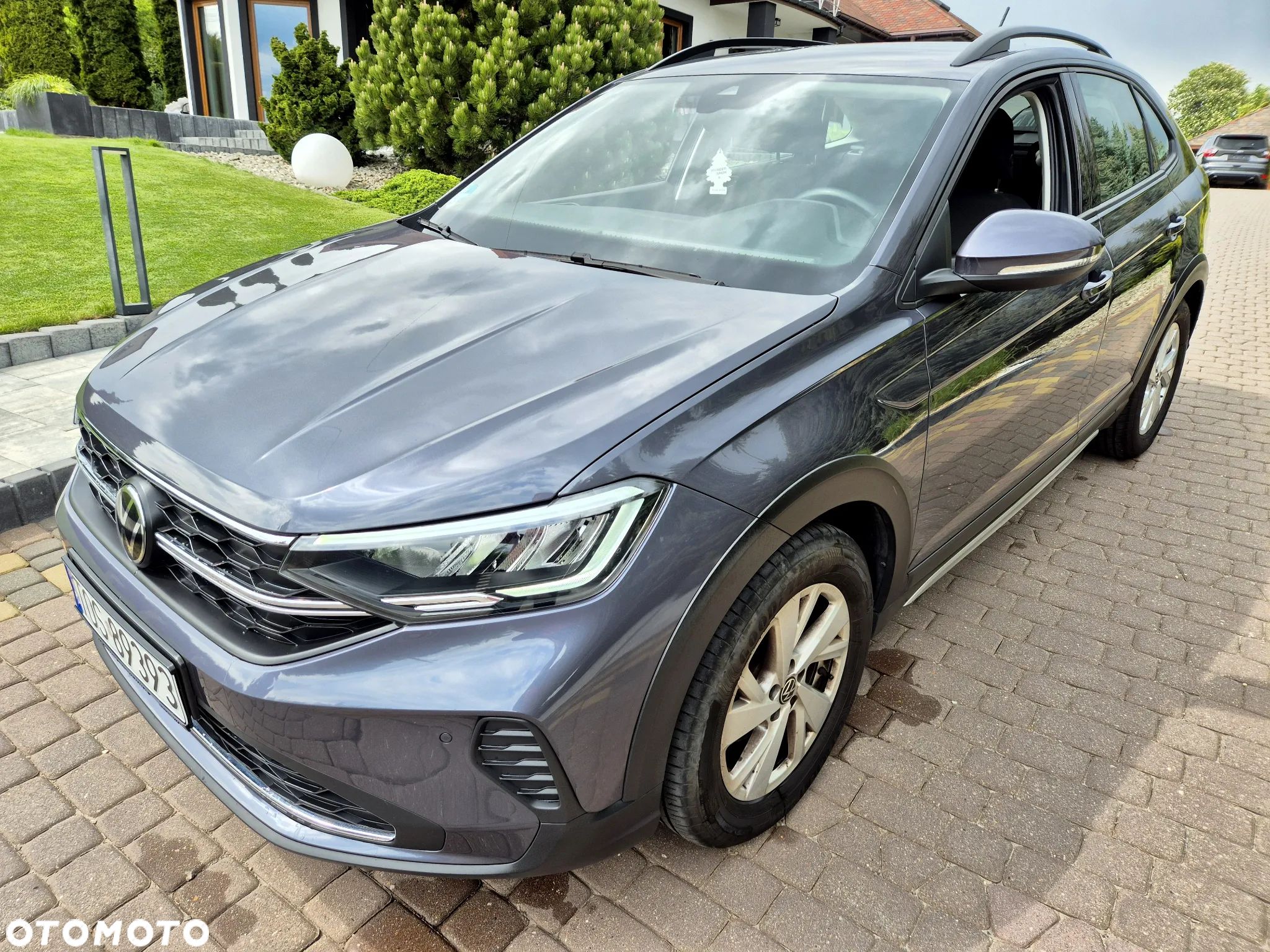 Volkswagen Taigo 1.0 TSI Special Edition - 1