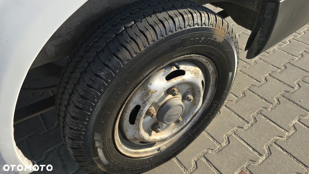 Ford Transit K Euroline - 19