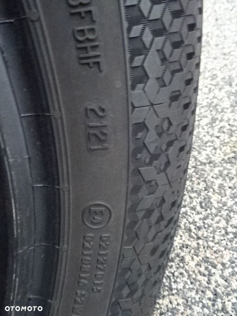 225/55/R17 101V CONTINENTAL WINTER CONTACT TS870P - 7