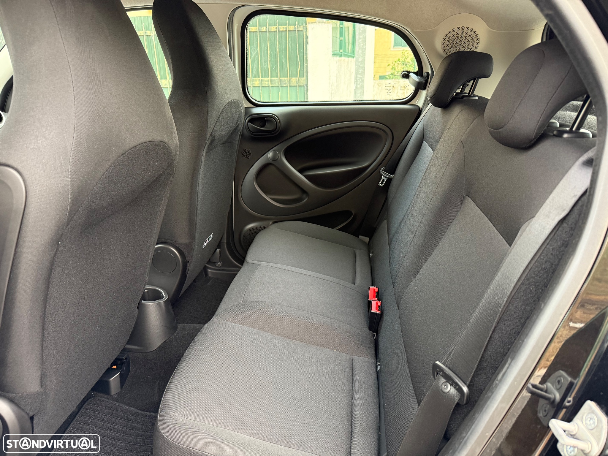 Smart ForFour 1.0 Edition 1 71 - 13