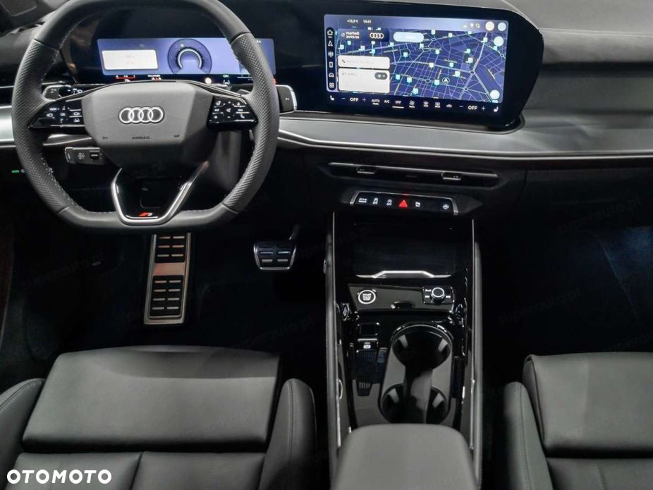Audi Q3 35 TFSI mHEV Advanced S tronic - 8
