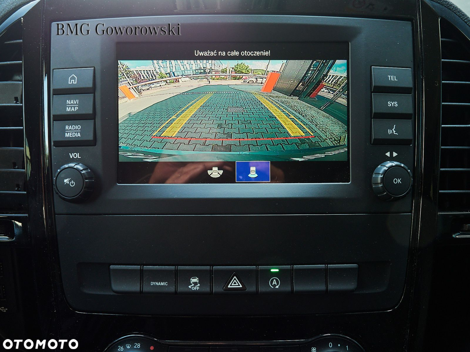 Mercedes-Benz Vito - 9