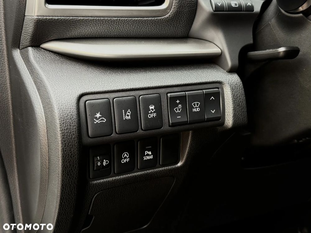 Mitsubishi Eclipse Cross 1.5 T-MIVEC ClearTec CVT 2WD Top - 12