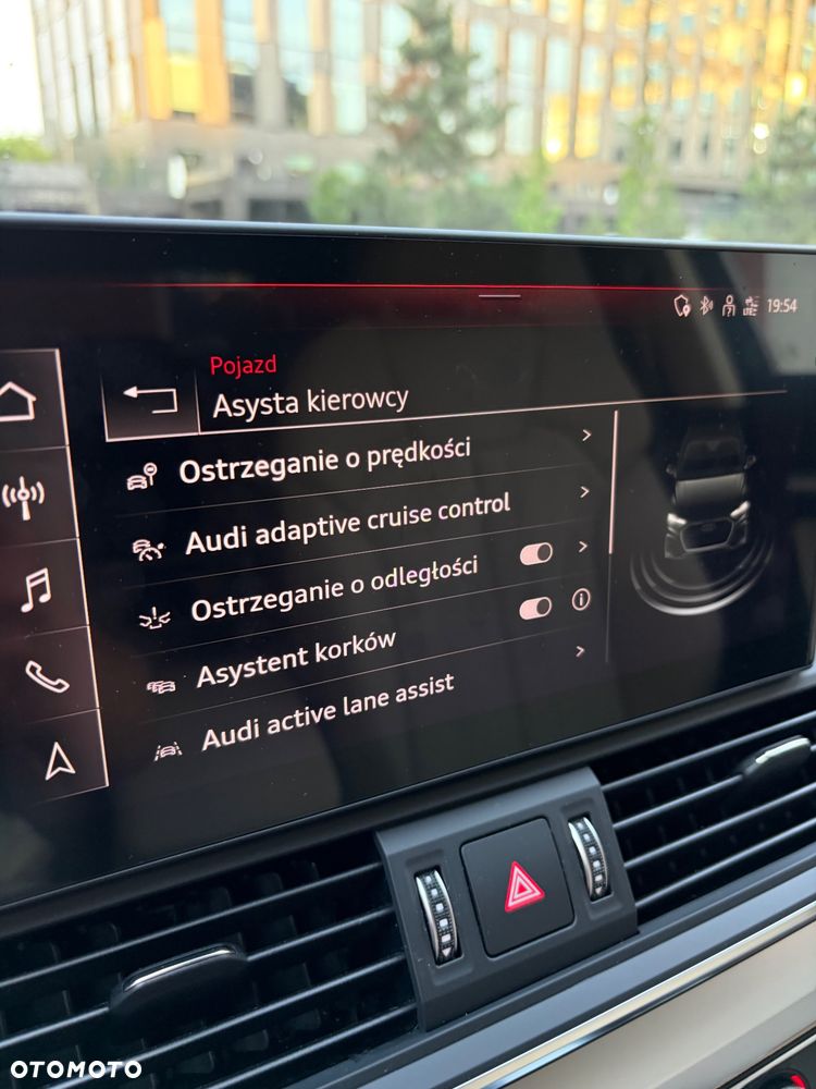 Audi Q5 45 TFSI mHEV Quattro Advanced S tronic - 32