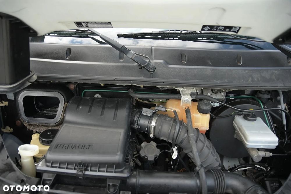 Renault MASCOTT 3.0 dCi * WYWROTKA 3 STRONNA * SUPER STAN! - 31