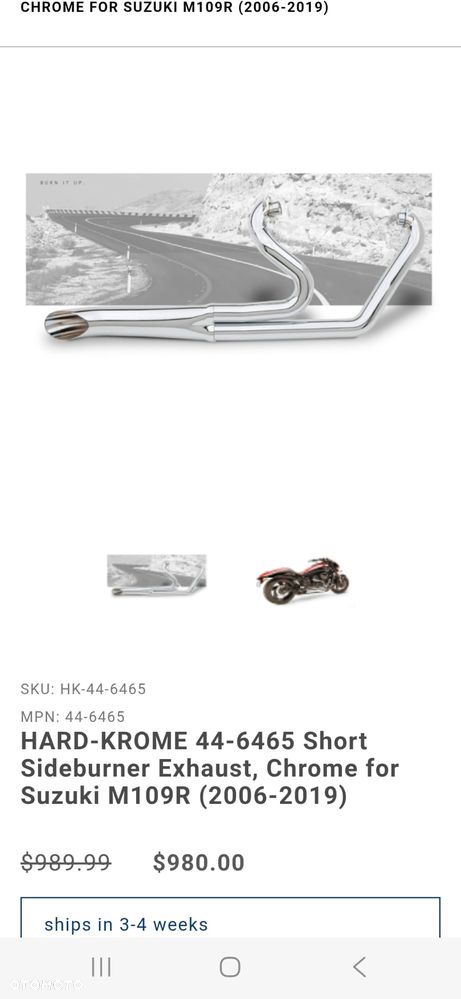 Suzuki Boulevard - 24