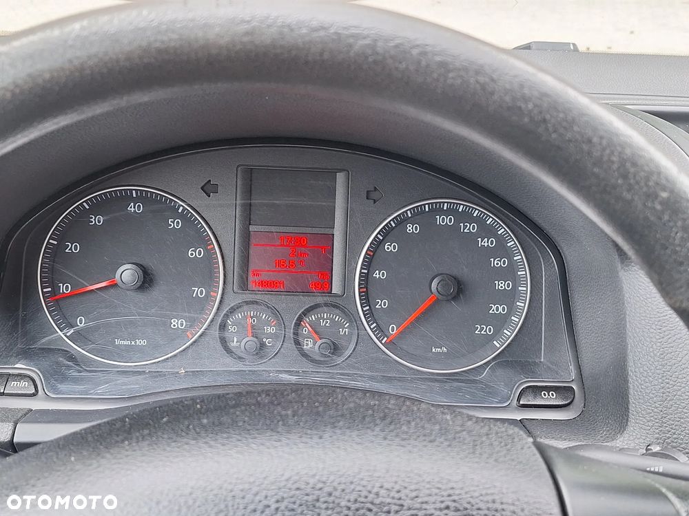 Volkswagen Golf 1.4 Tour Edition - 16