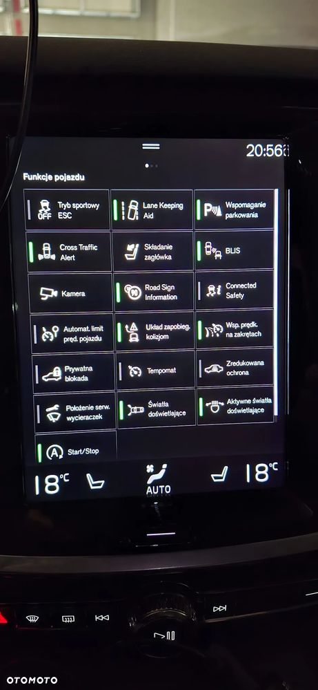 Volvo V60 D4 AWD - 16