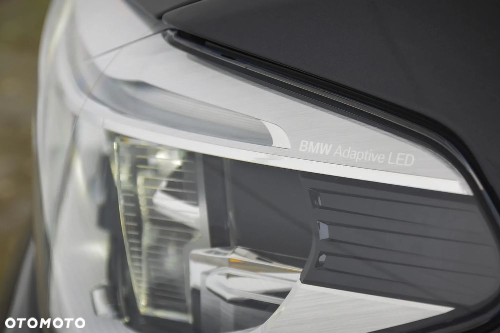 BMW Seria 5 520d Efficient Dynamics Edition Luxury Line - 37