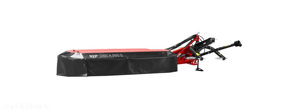 SIP 260 S ALP - 1