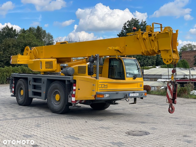 Terex PPM ATT 400/2 - 2