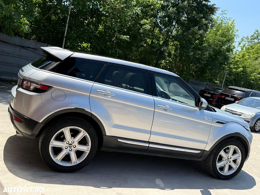 Land Rover Range Rover Evoque ver-2-0-d150-r--dynamic - 36