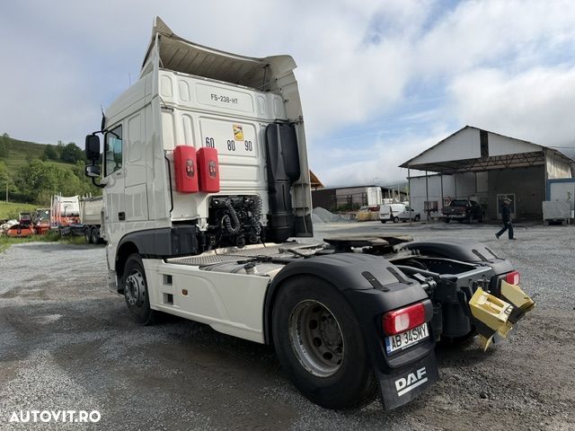 DAF FT106.480 XF - 6