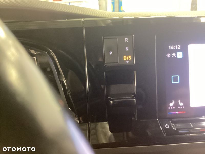 Volkswagen Multivan 1.4 TSI eHybrid PHEV 160kW L1 Life DSG - 6