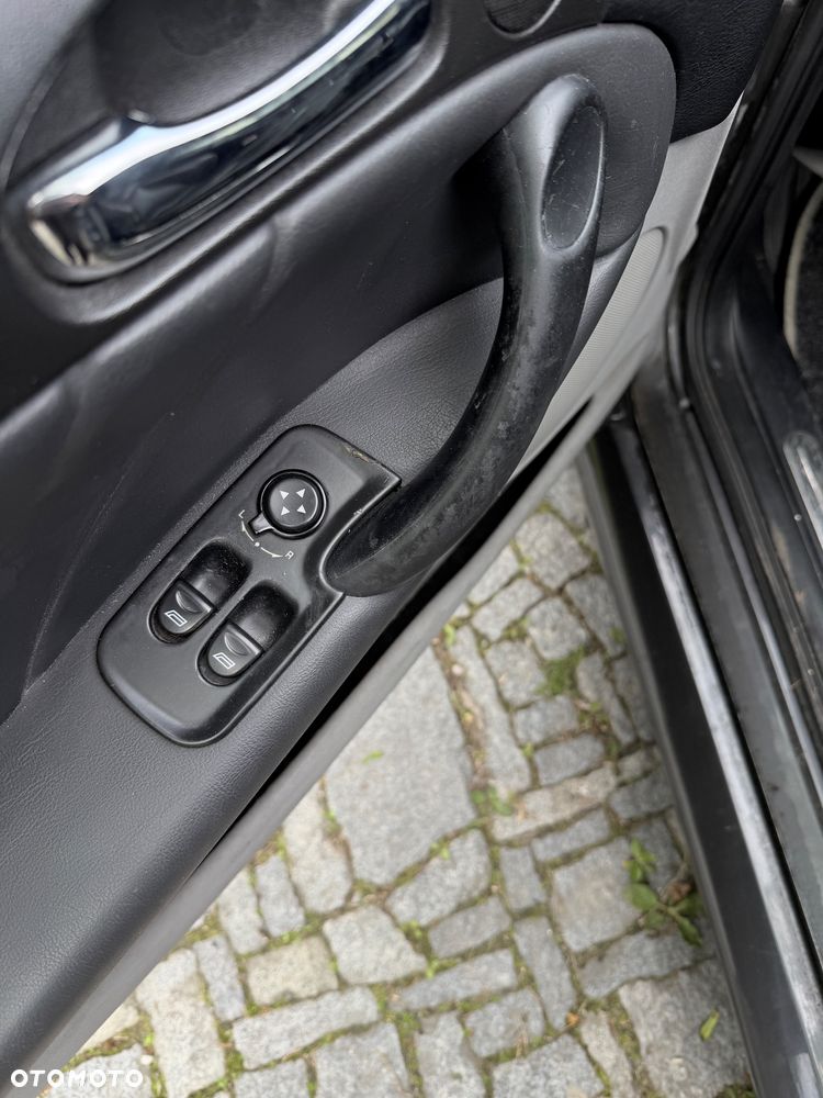 Alfa Romeo GT 1.8TS Impression - 20