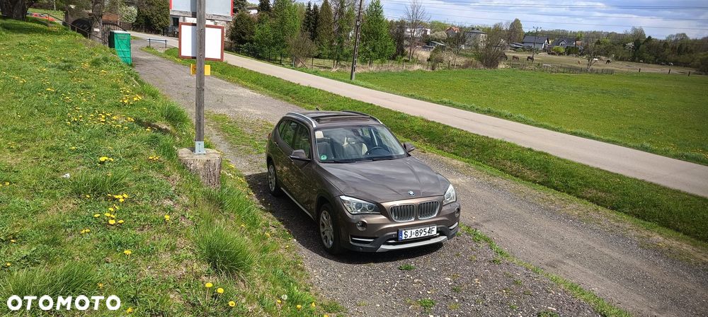 BMW X1 xDrive18d xLine - 3