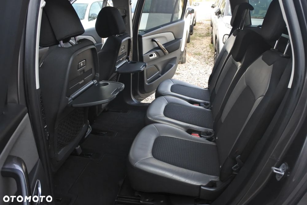 Citroën C4 Grand Picasso BlueHDi 150 Exclusive - 10