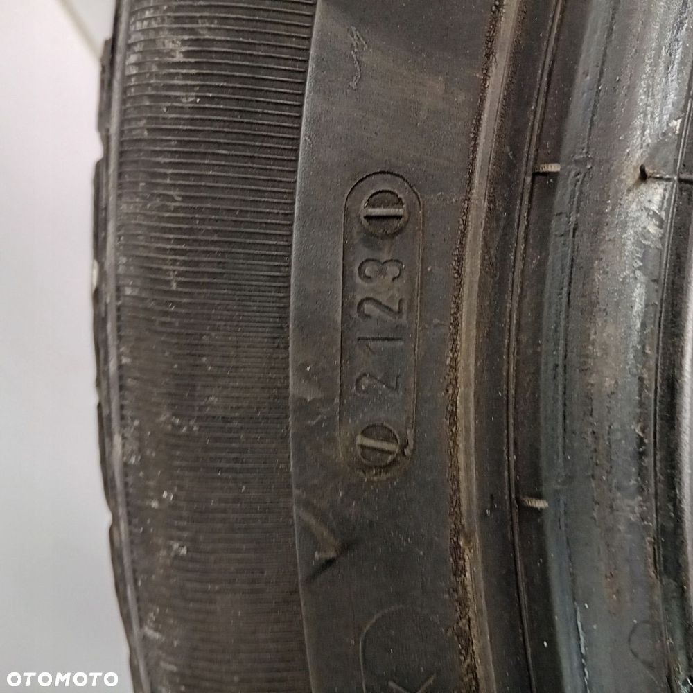 4x 205/55R16 opony zimowe Kormoran Snow 7mm 2023r 88518 - 4