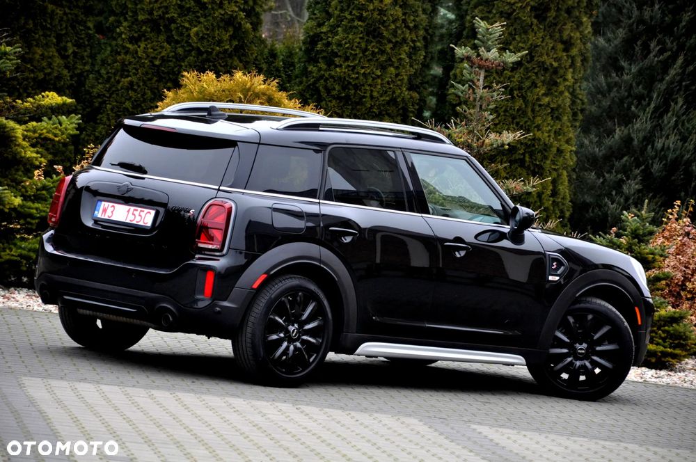 MINI Countryman Cooper S All4 Estate Edition - 15